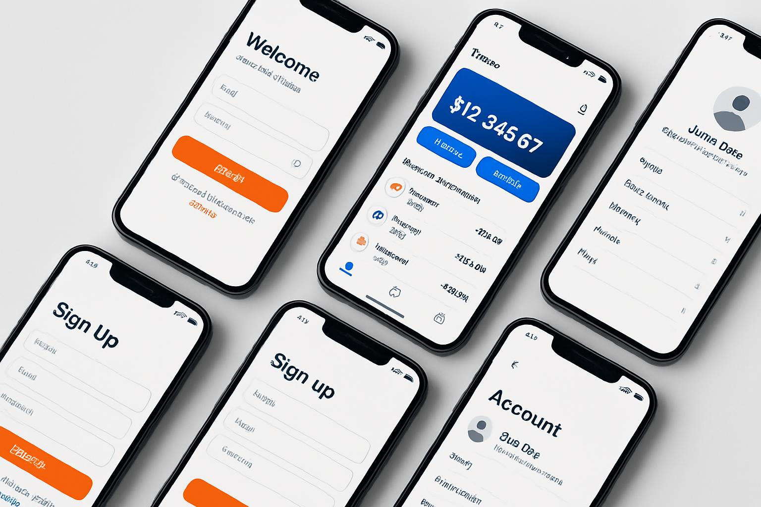 Mobile App