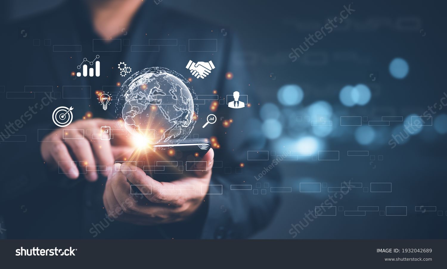 Modern Technology