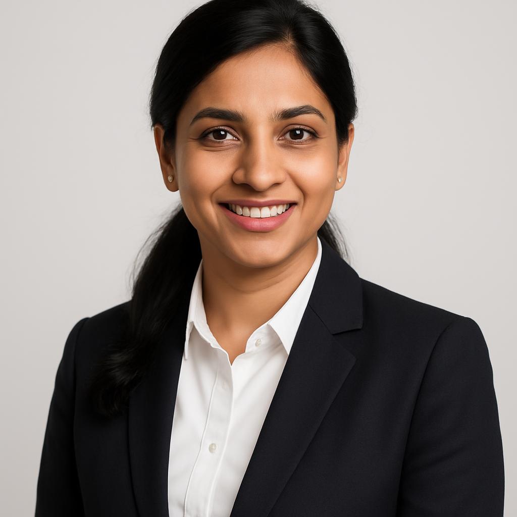 Priya Sharma