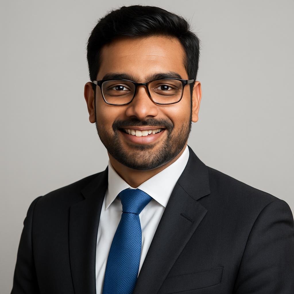 Rajesh Kumar